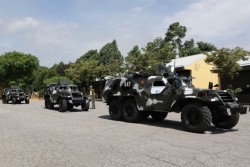 Bảo vệ tuyệt đối an ninh Đại hội Đảng toàn quốc lần thứ XIV