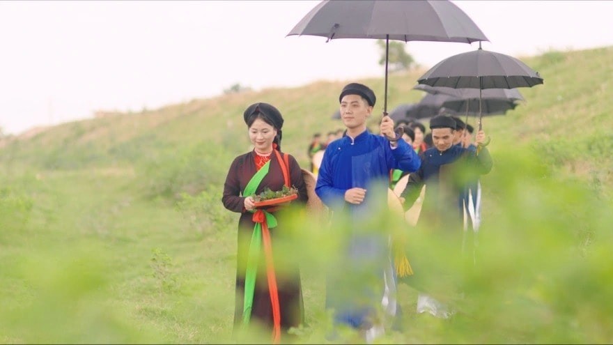 11 tác phẩm tham gia Tuần phim chào mừng Đại hội XIV của Đảng