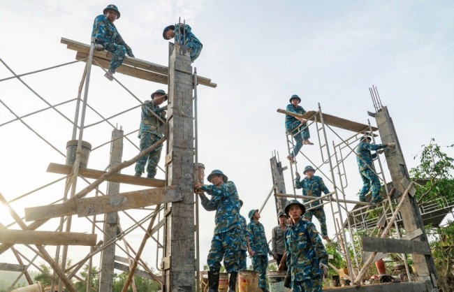 "Chiến dịch Quang Trung" đã để lại nhiều bài học kinh nghiệm quý báu