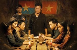 11 tác phẩm tham gia Tuần phim chào mừng Đại hội XIV của Đảng