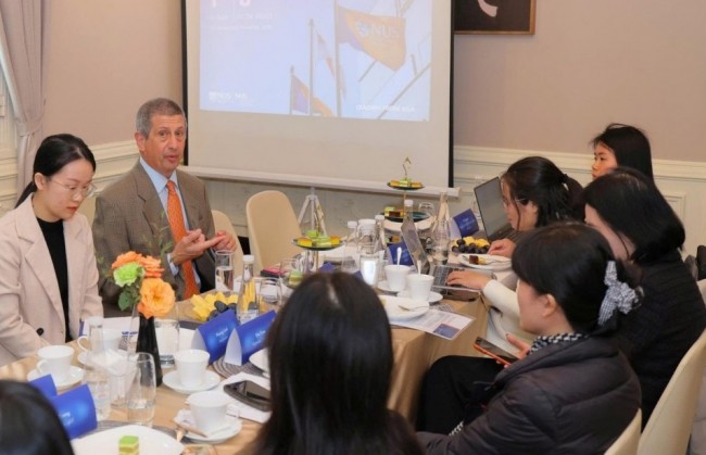 Việt Nam - tâm điểm của chương phát triển kinh tế tiếp theo của ASEAN