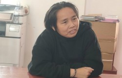 Nghệ An: Xử lý nghiêm hành vi vi phạm pháp luật của Hồ Thị Hải