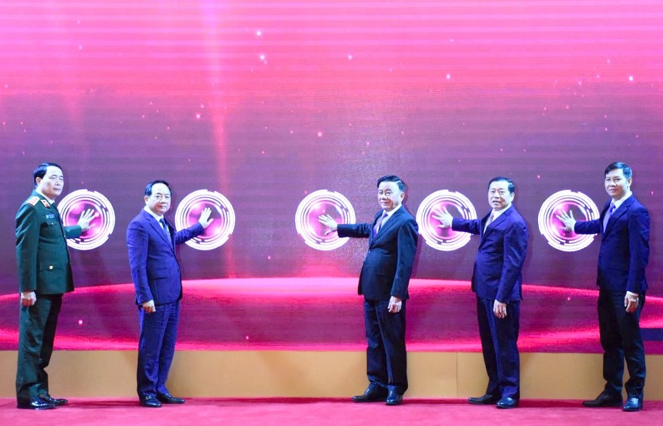 Lấy hiệu quả định hướng tư tưởng, tạo đồng thuận xã hội làm mục tiêu cao nhất