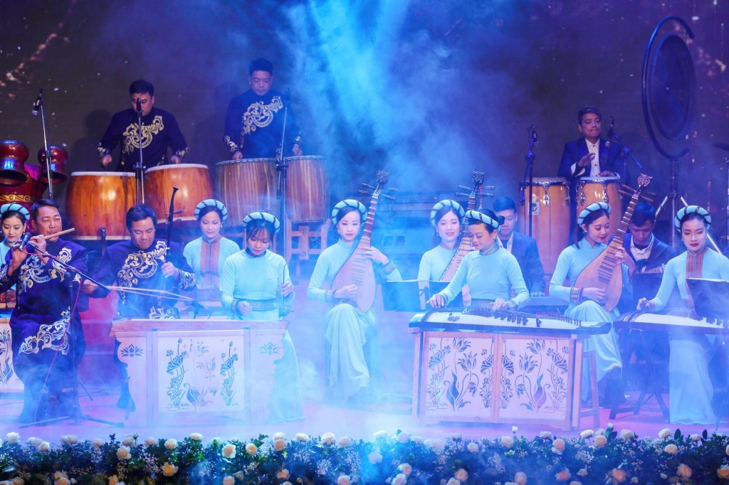 Văn hóa truyền thống bồi đắp nên tinh thần, cốt cách người Việt qua bao thế hệ