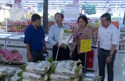 Tây Ninh siết chặt an toàn thực phẩm dịp Tết Bính Ngọ 2026