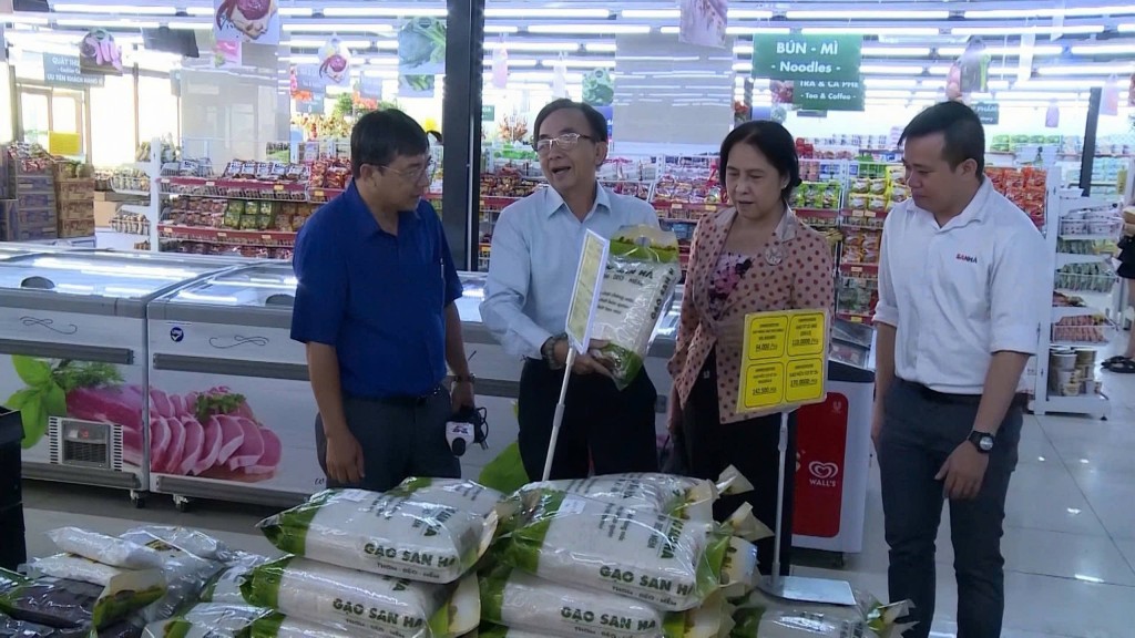 Tây Ninh siết chặt an toàn thực phẩm dịp Tết Bính Ngọ 2026