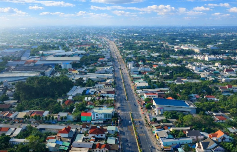 Phường Tân Khánh quyết tâm tạo đột phá từ chuyển đổi số