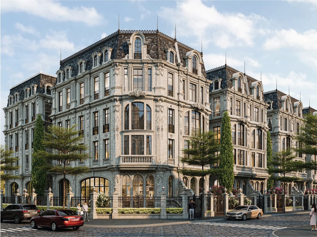 Nhà giàu ưu tiên bất động sản “giá trị thực”, dòng tiền đầu năm dịch chuyển về đâu?