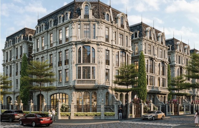 Nhà giàu ưu tiên bất động sản “giá trị thực”, dòng tiền đầu năm dịch chuyển về đâu?