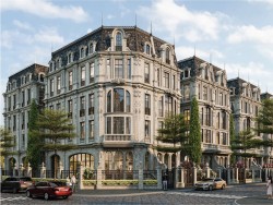 Nhà giàu ưu tiên bất động sản “giá trị thực”, dòng tiền đầu năm dịch chuyển về đâu?