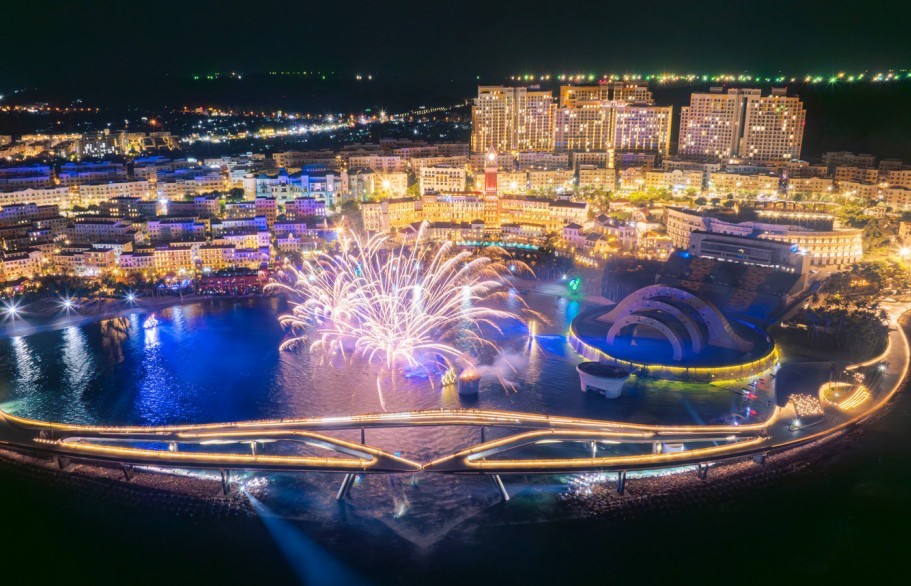 Du lịch trở thành động lực tăng trưởng mới của nền kinh tế