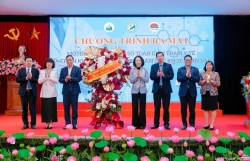 Nâng cao năng lực y tế cơ sở, giảm tải cho tuyến trên