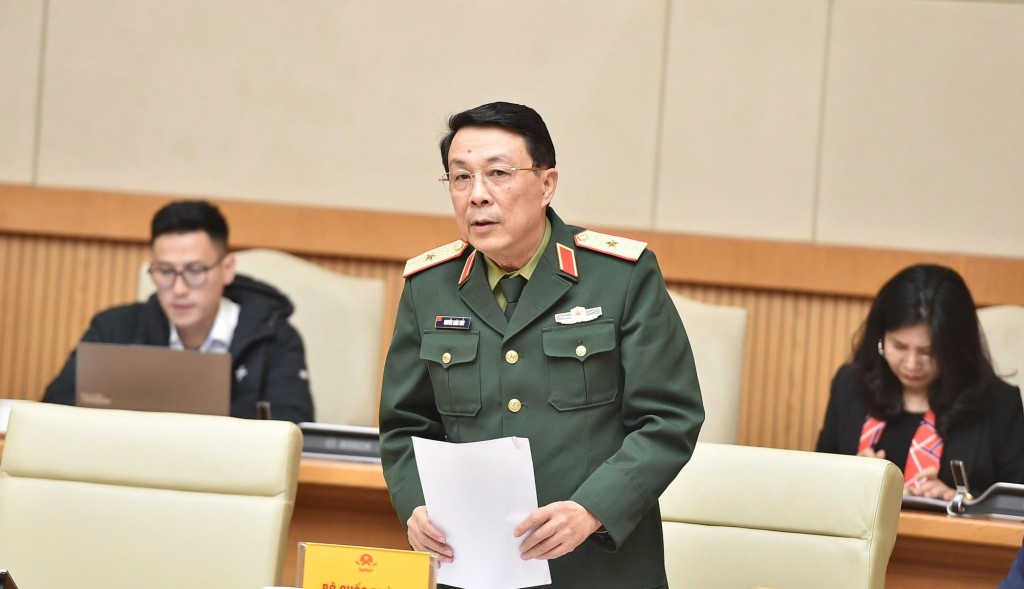 Không ngừng hoàn thiện để Phong trào 