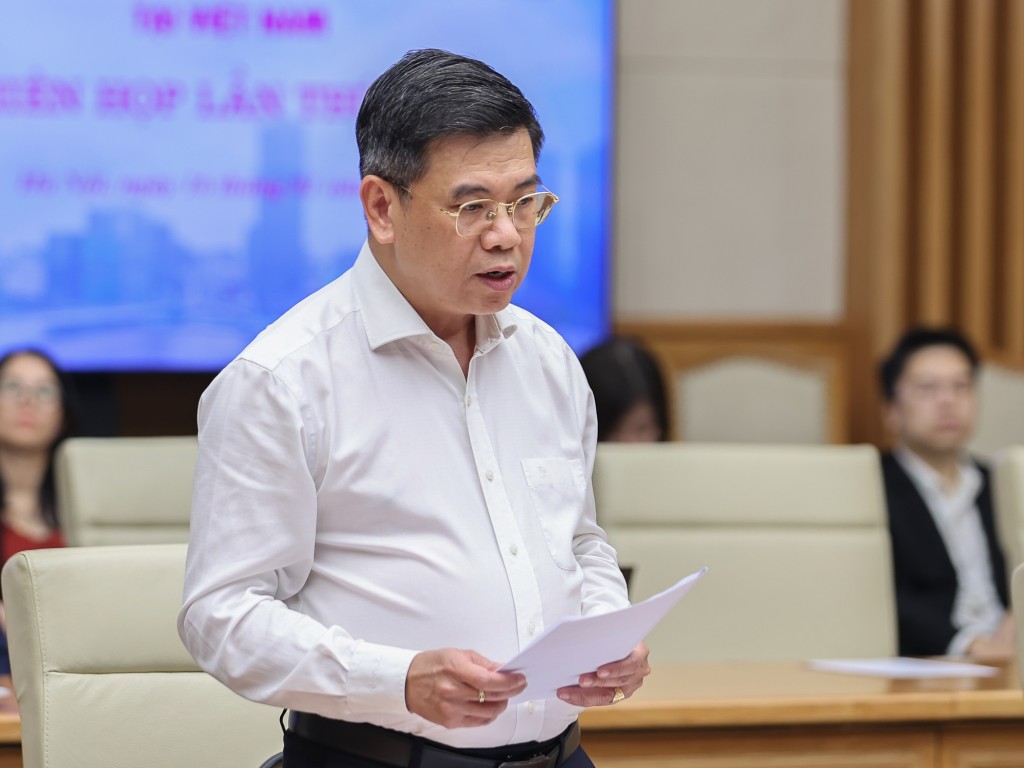 Ra mắt Trung tâm Tài chính Quốc tế tại Thành phố Hồ Chí Minh chậm nhất vào 9/2