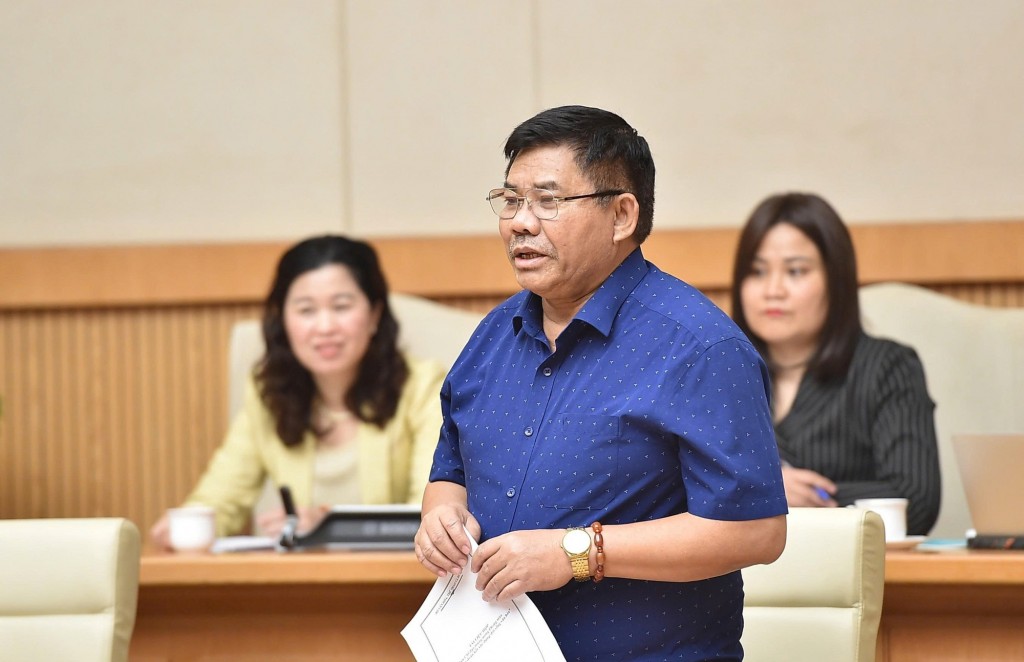 Không ngừng hoàn thiện để Phong trào 