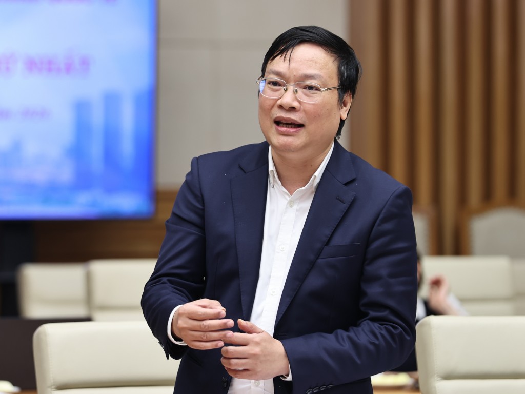 Ra mắt Trung tâm Tài chính Quốc tế tại Thành phố Hồ Chí Minh chậm nhất vào 9/2