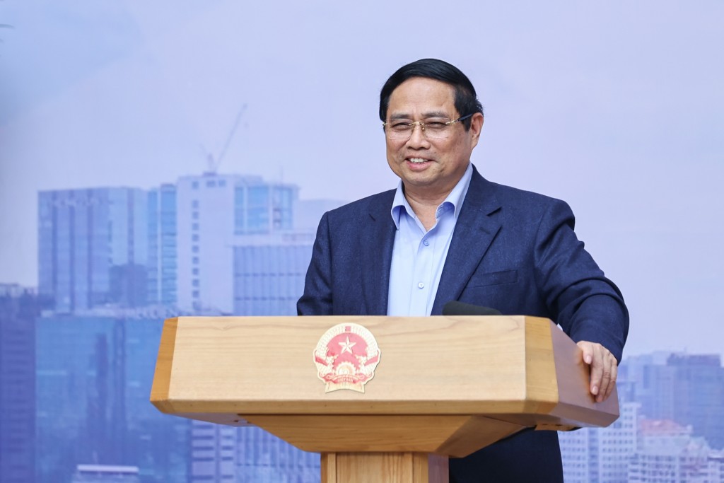 Ra mắt Trung tâm Tài chính Quốc tế tại Thành phố Hồ Chí Minh chậm nhất vào 9/2