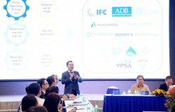 Đề xuất thành lập Cộng đồng Tài chính xanh, đưa TP Hồ Chí Minh trở thành Trung tâm Tài chính Quốc tế bền vững