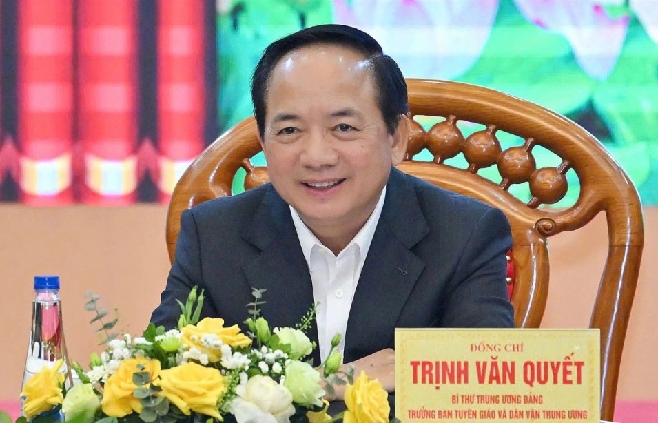 Khơi dậy tinh thần yêu nước, ý chí quyết tâm thực hiện thắng lợi mục tiêu chiến lược trong kỷ nguyên mới