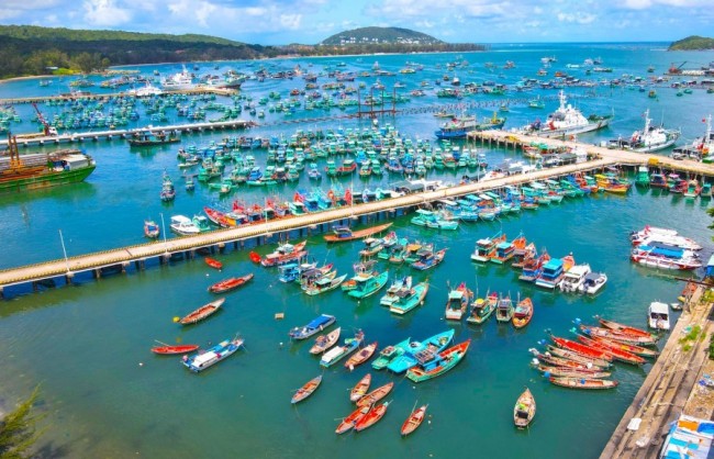 An Giang công bố 10 sự kiện quan trọng, nổi bật năm 2025