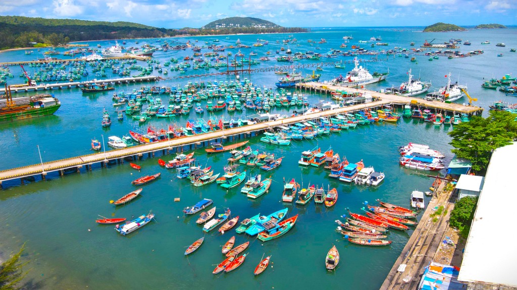 An Giang công bố 10 sự kiện quan trọng, nổi bật năm 2025