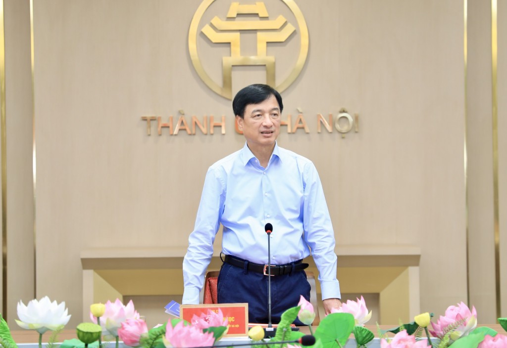 Xử lý điểm nghẽn môi trường bằng giải pháp cụ thể, kiểm đếm từng tuần