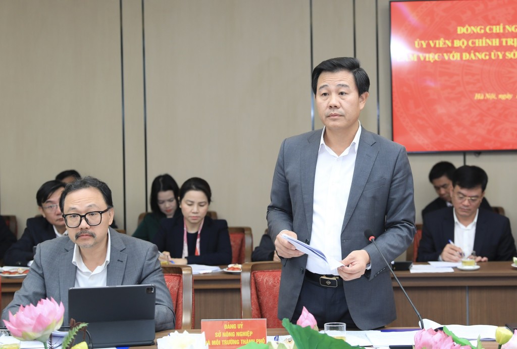 Xử lý điểm nghẽn môi trường bằng giải pháp cụ thể, kiểm đếm từng tuần