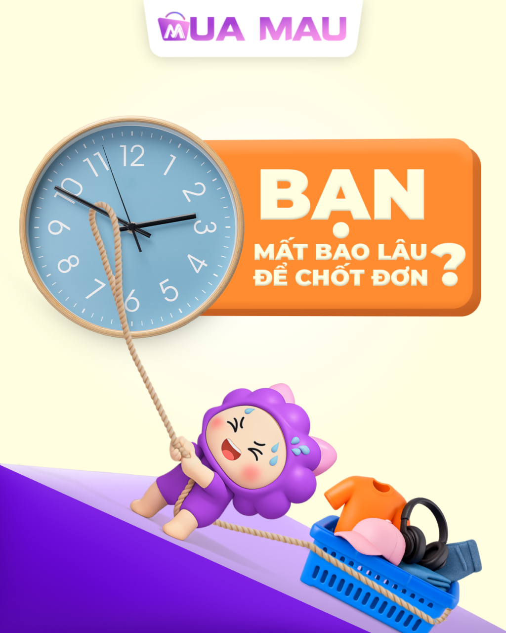 Bán hàng online không còn dễ: Vì sao nhiều người bỏ cuộc sớm khi kinh doanh online?