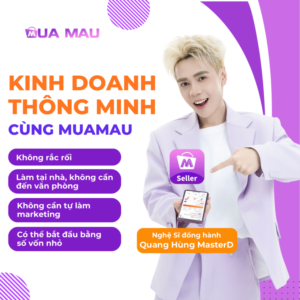 Bán hàng online không còn dễ: Vì sao nhiều người bỏ cuộc sớm khi kinh doanh online?