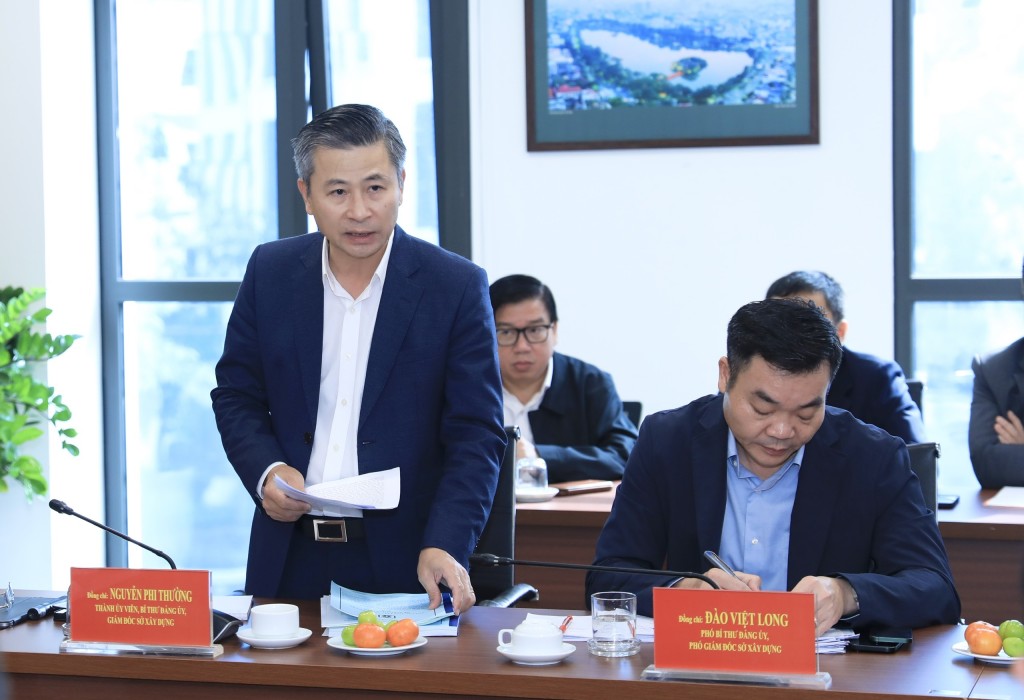 Xử lý điểm nghẽn đô thị gắn với quy hoạch tầm nhìn 100 năm