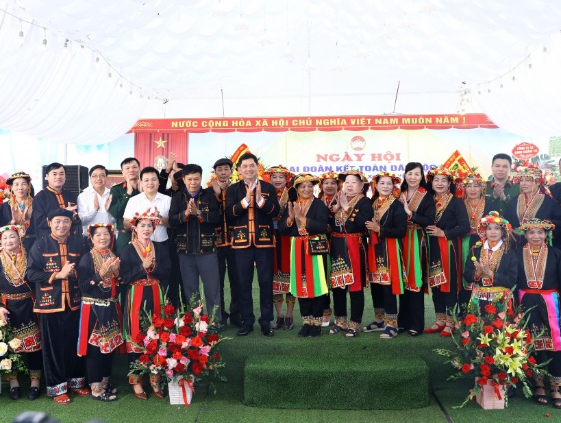 Xây dựng Bắc Ninh phát triển nhanh, bền vững, trở thành thành phố trực thuộc Trung ương trước năm 2030