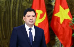 Xây dựng Bắc Ninh phát triển nhanh, bền vững, trở thành thành phố trực thuộc Trung ương trước năm 2030