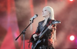 "Nghi lễ trưởng thành" trong hành trình sáng tạo của Phùng Khánh Linh