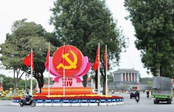 Tuyên truyền nghiên cứu, triển khai thực hiện Nghị quyết Đại hội XIV của Đảng