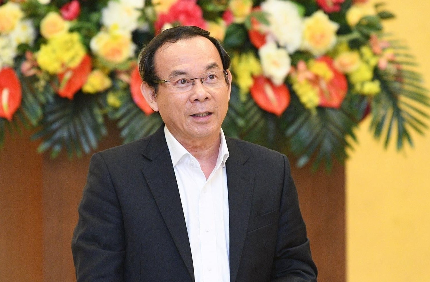 Bảo đảm Văn kiện Đại hội XIV trở thành động lực đổi mới tư duy và hành động, khơi dậy khát vọng phát triển