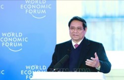 Ngoại giao kinh tế chuyển mình mạnh mẽ vì sự phát triển hùng cường của dân tộc