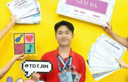 Gửi niềm tin, yêu và hiến kế với Đảng