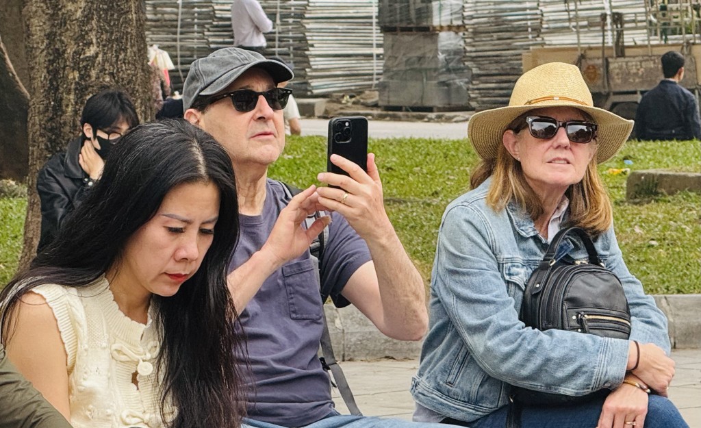 Jazz kết nối con người với đô thị qua Âm nhạc cuối tuần