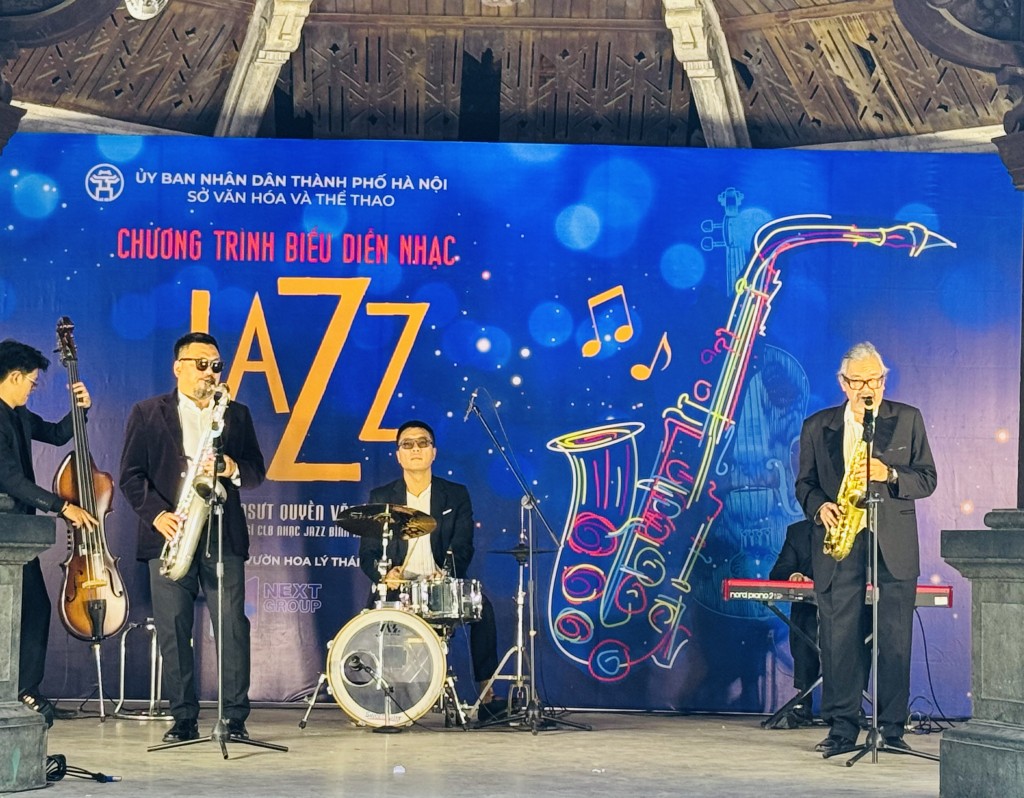 Âm thanh trầm hùng của đại ngàn vang lên qua “Ngẫu hứng Tây Nguyên” - một sáng tác của NSƯT Quyền Văn Minh 