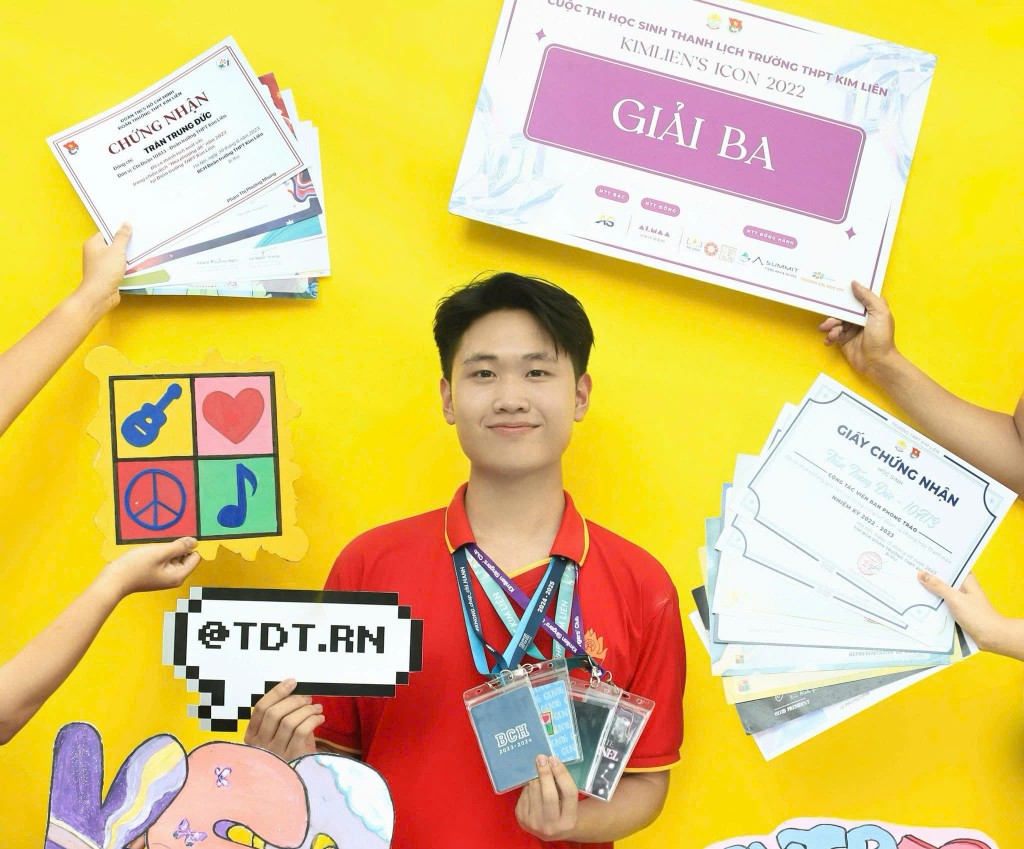 Gửi niềm tin, yêu và hiến kế với Đảng