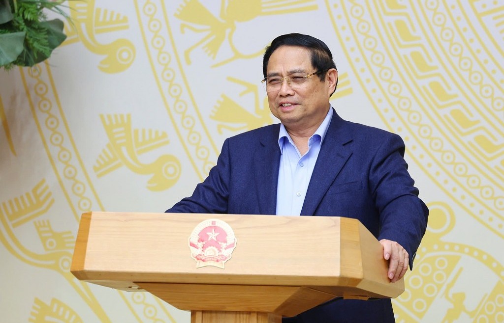 Rà soát, tháo gỡ các khó khăn, vướng mắc, "điểm nghẽn" về thể chế, pháp luật, cơ chế, chính sách