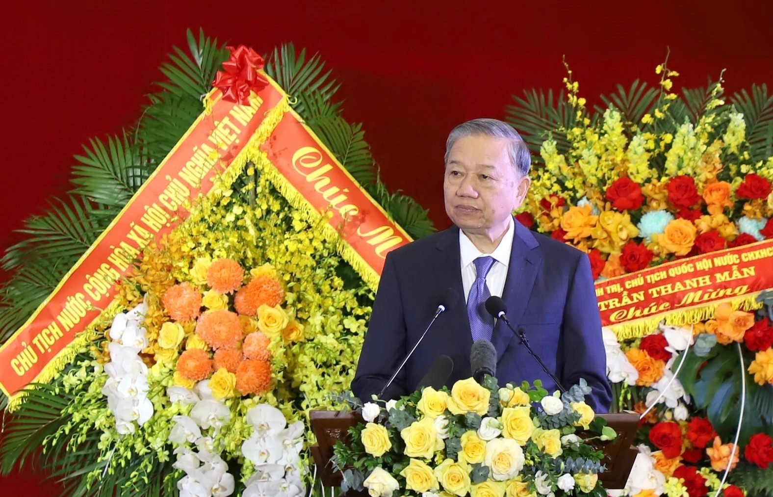 Tòa án Nhân dân Việt Nam: Kiến tạo “pháo đài” công lý trong kỷ nguyên vươn mình của đất nước