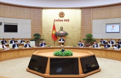 Dấu ấn nhiệm kỳ Chính phủ: Từ bản lĩnh giữ ổn định đến quyết sách tạo nền tảng