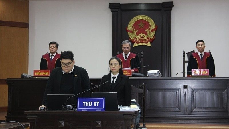 Tòa án Nhân dân Việt Nam: Kiến tạo “pháo đài” công lý trong kỷ nguyên vươn mình của đất nước