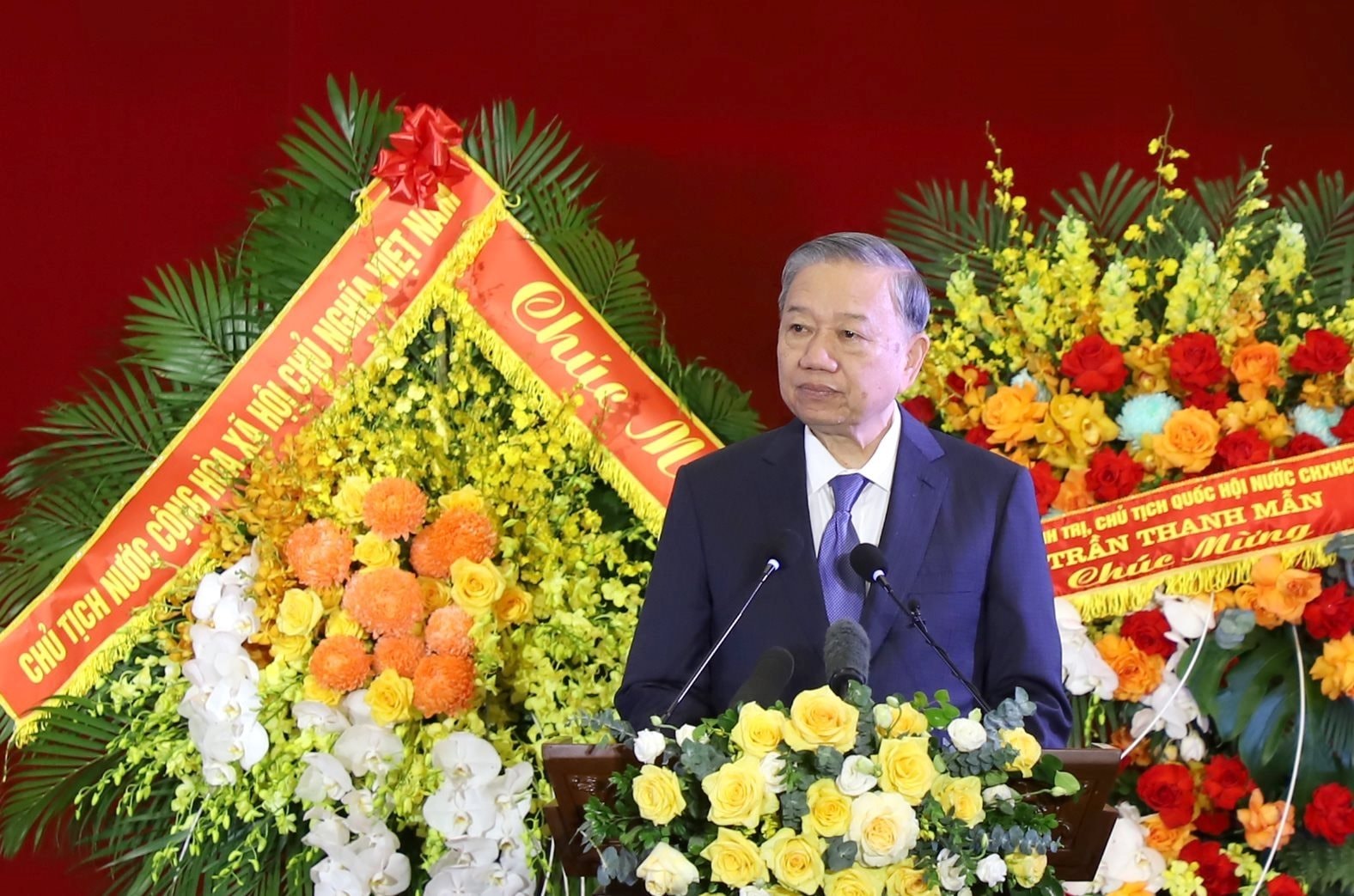 Tòa án Nhân dân Việt Nam: Kiến tạo “pháo đài” công lý trong kỷ nguyên vươn mình của đất nước