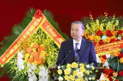 Tòa án Nhân dân Việt Nam: Kiến tạo “pháo đài” công lý trong kỷ nguyên vươn mình của đất nước