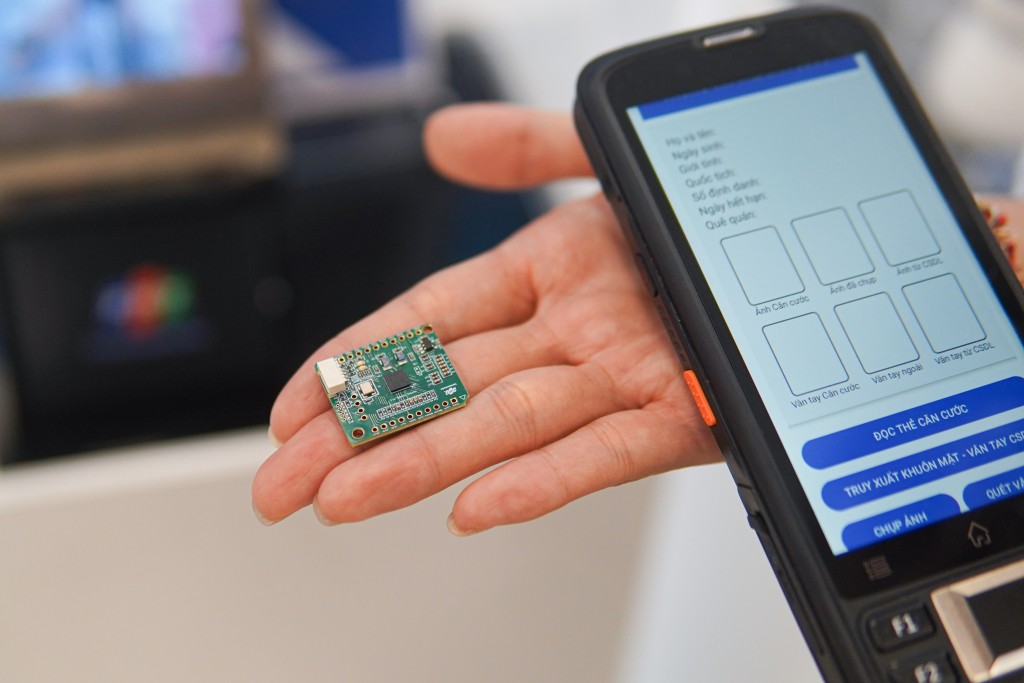 Khoa học công nghệ, đổi mới sáng tạo nâng tầm vị thế Việt Nam trong kỷ nguyên mới