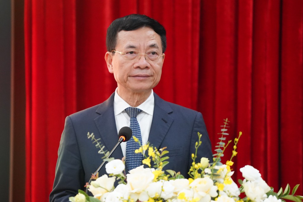 Khoa học công nghệ, đổi mới sáng tạo nâng tầm vị thế Việt Nam trong kỷ nguyên mới