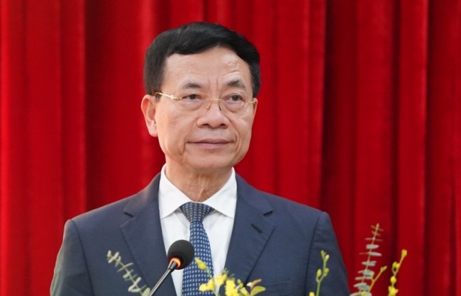 Khoa học công nghệ, đổi mới sáng tạo nâng tầm vị thế Việt Nam trong kỷ nguyên mới