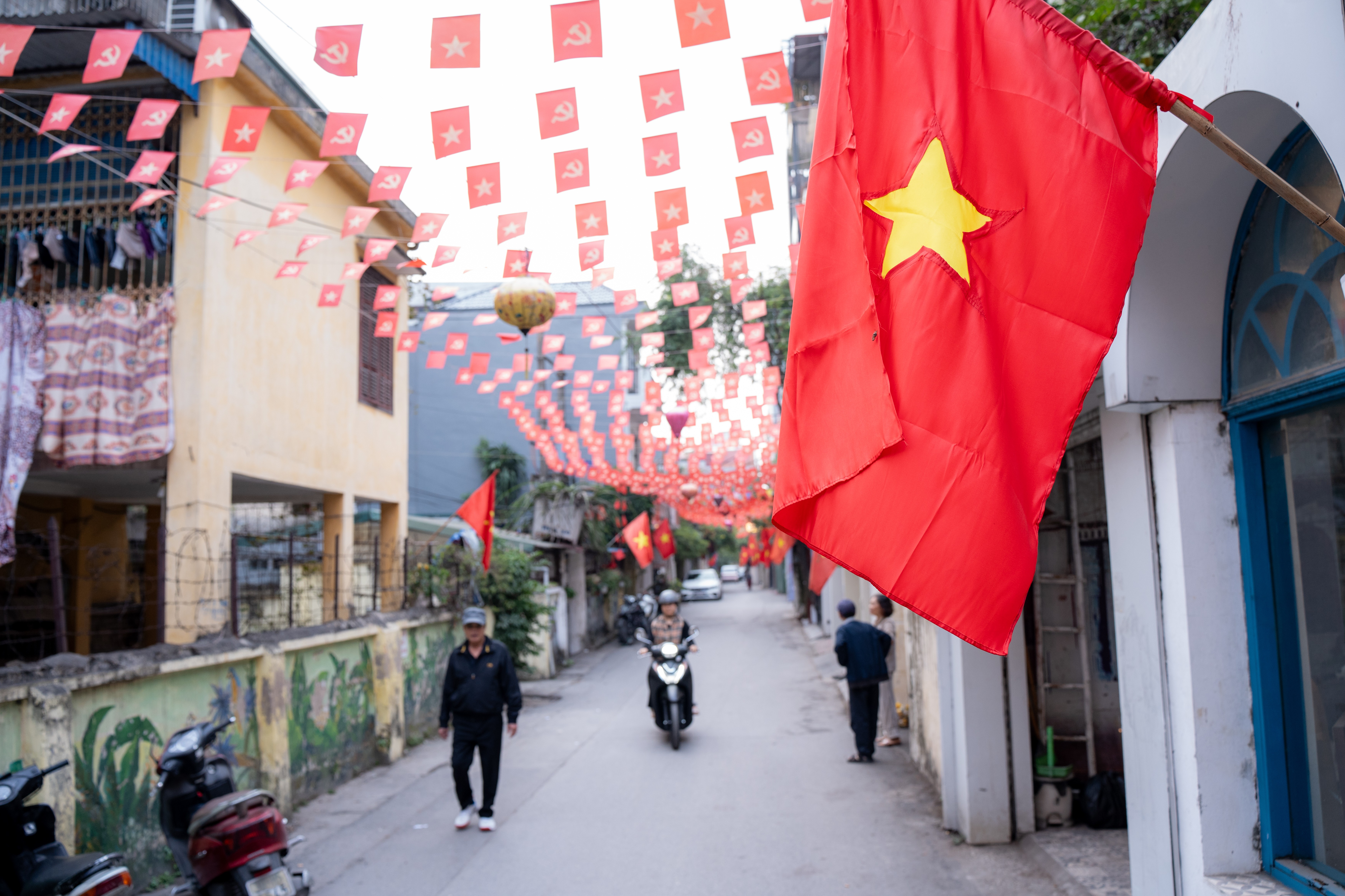 Thủ đô Hà Nội với sứ mệnh tiên phong, sẵn sàng hiện thực hóa